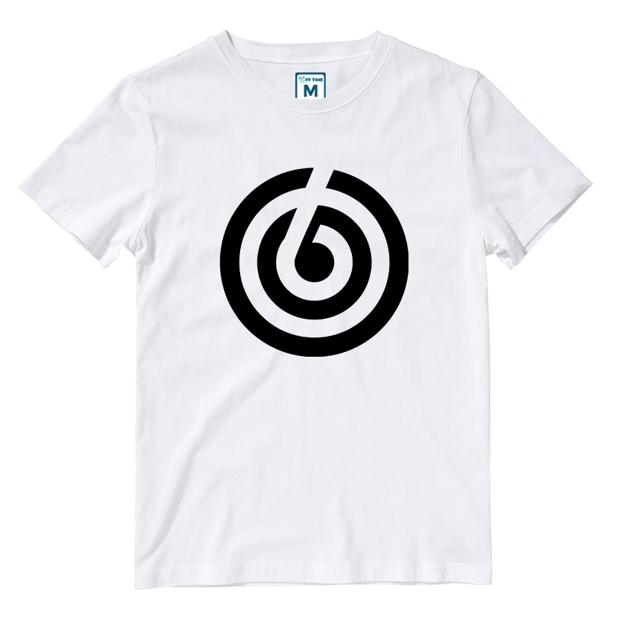 Cotton Shirt: Day6 logo