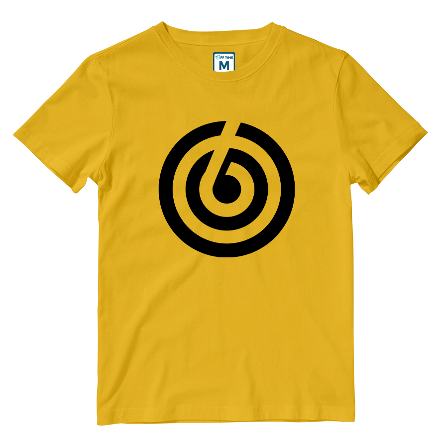 Cotton Shirt: Day6 logo