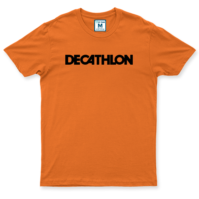 Drifit Shirt: Decathlon