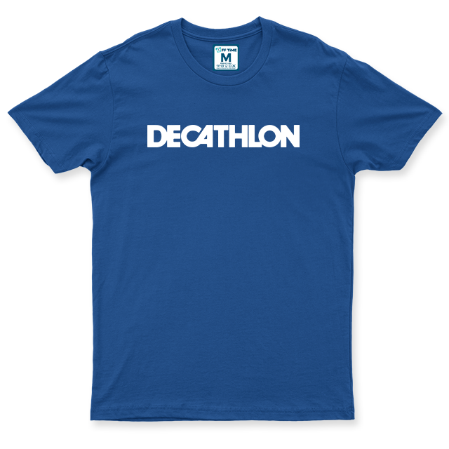Drifit Shirt: Decathlon