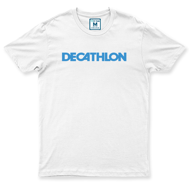Drifit Shirt: Decathlon