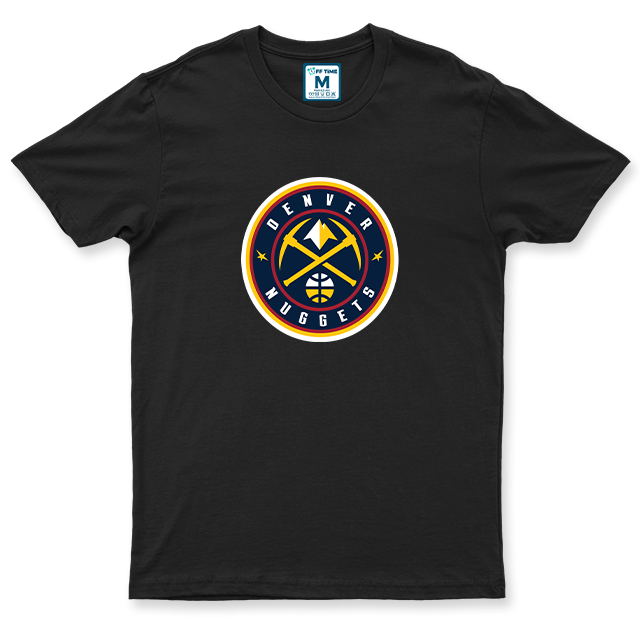 Drifit Shirt: Denver Nuggets