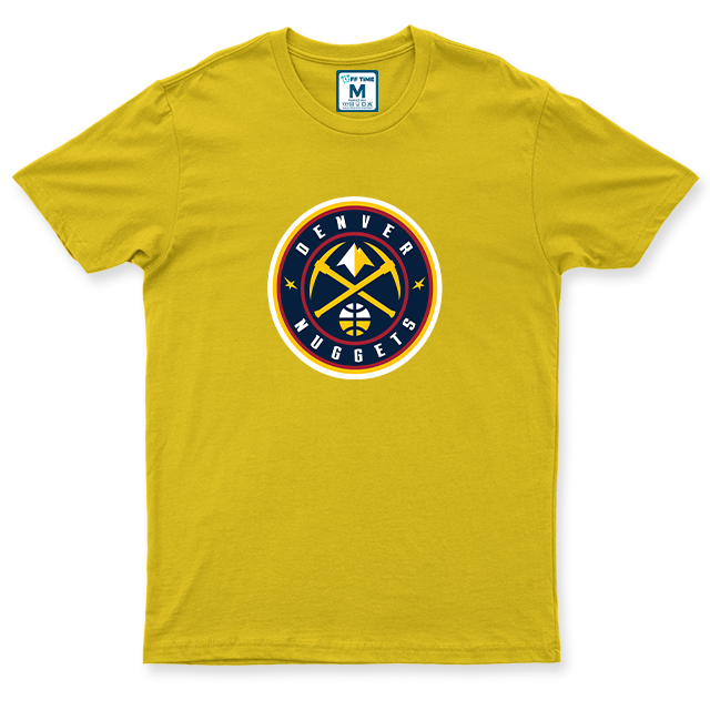 Drifit Shirt: Denver Nuggets