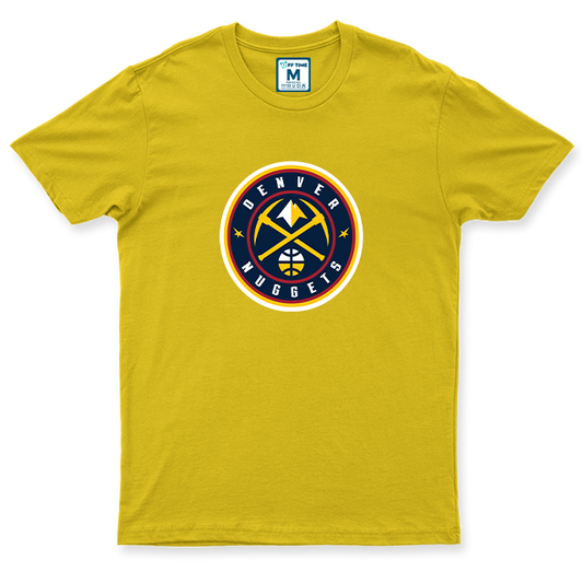 Drifit Shirt: Denver Nuggets