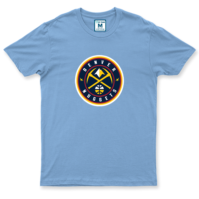 Drifit Shirt: Denver Nuggets