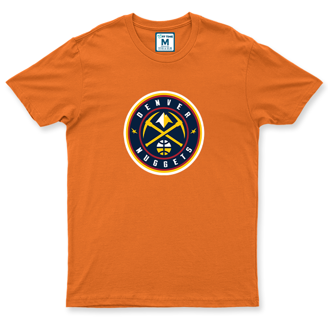 Drifit Shirt: Denver Nuggets