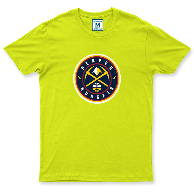 Drifit Shirt: Denver Nuggets