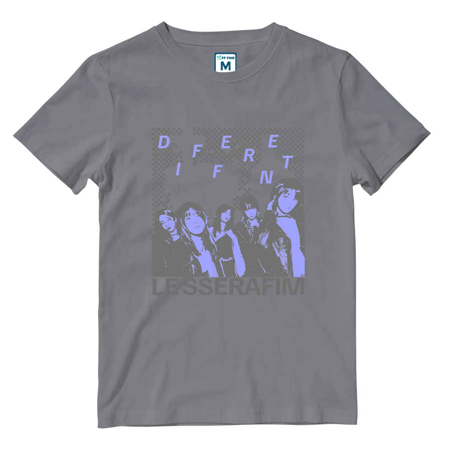 Cotton Shirt: Different