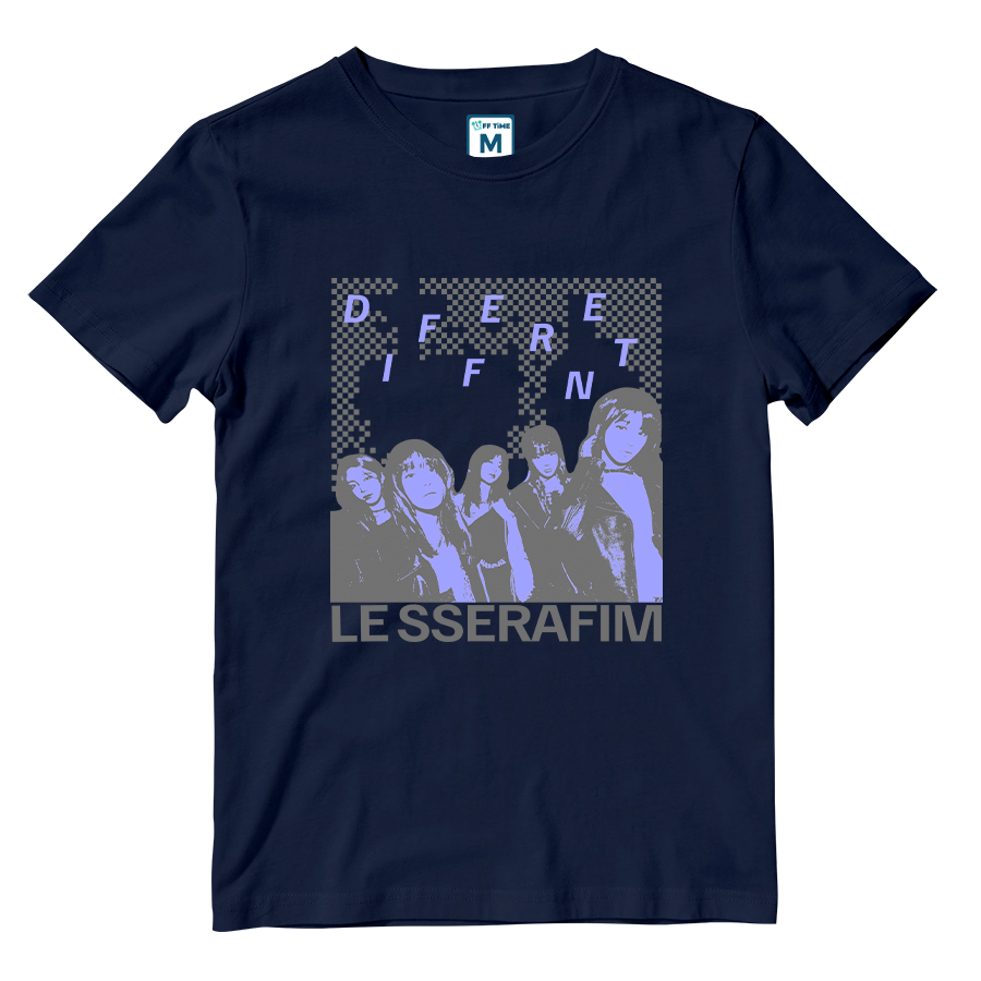 Cotton Shirt: Different