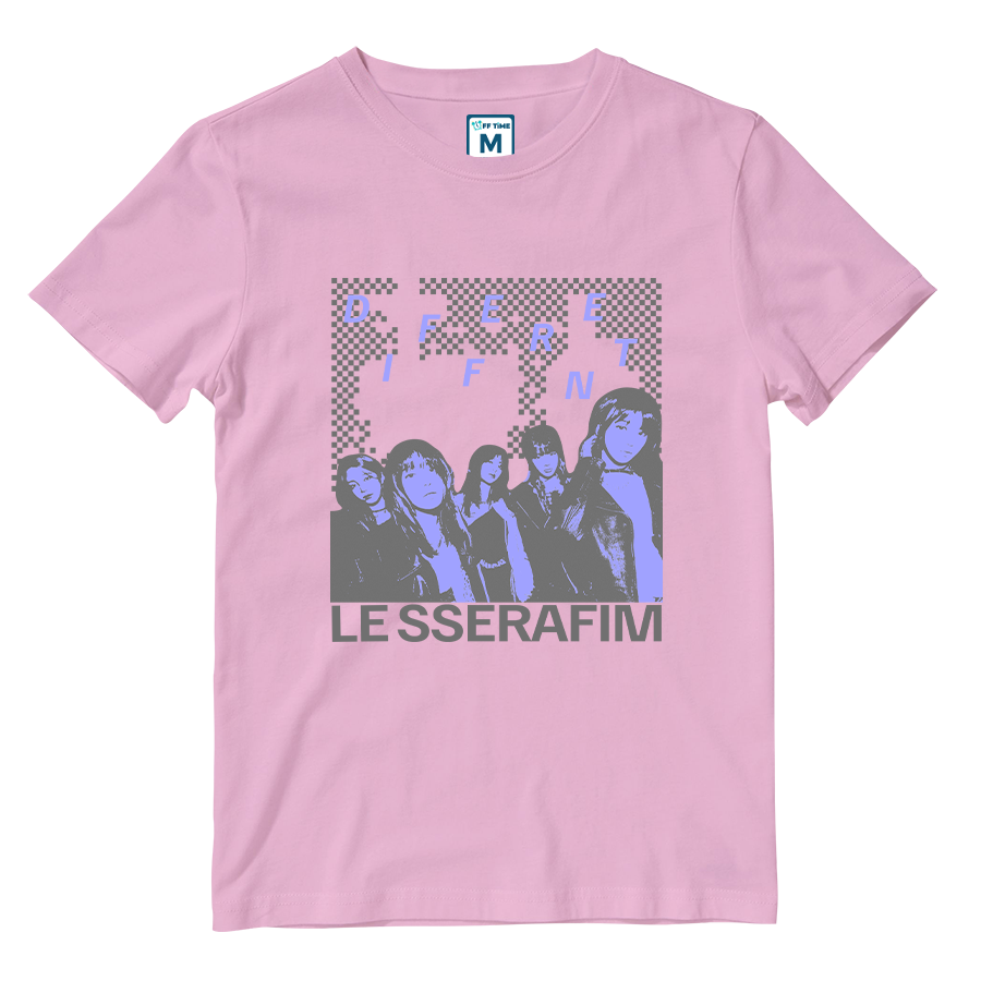 Cotton Shirt: Different