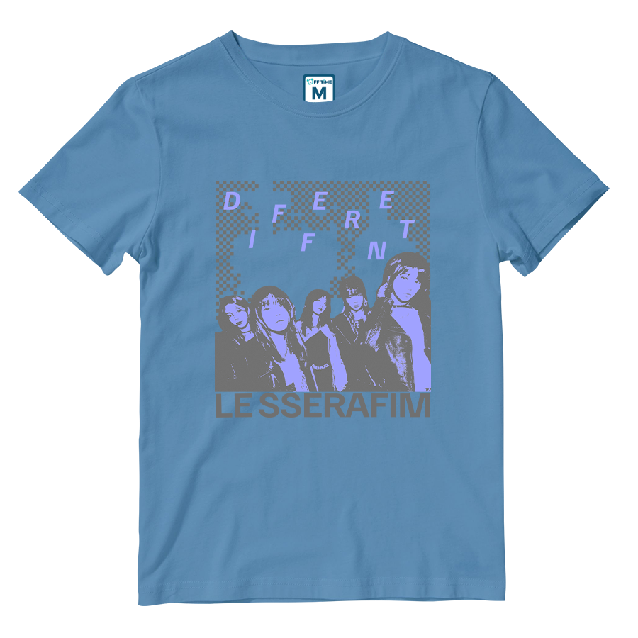 Cotton Shirt: Different
