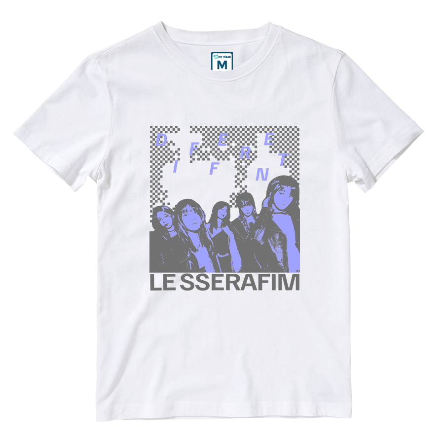 Cotton Shirt: Different