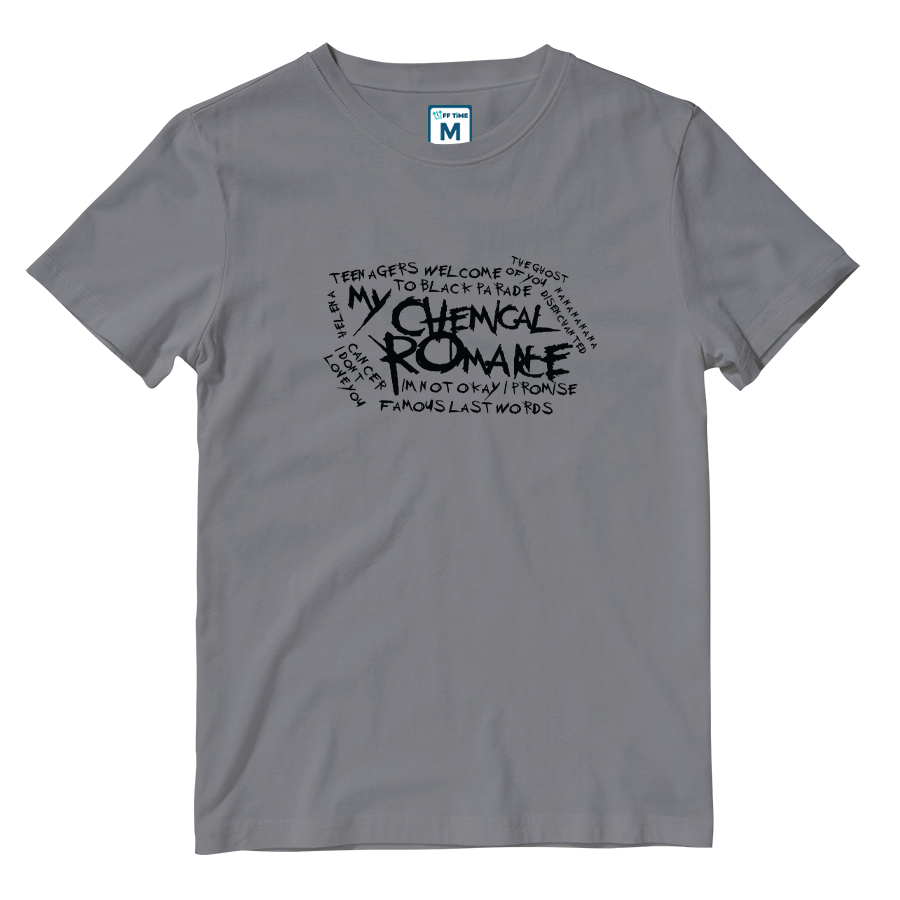 Cotton Shirt: Discography