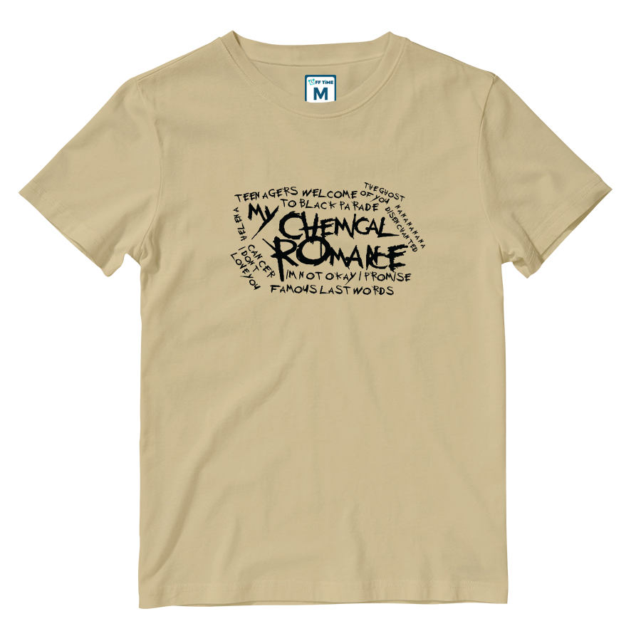 Cotton Shirt: Discography