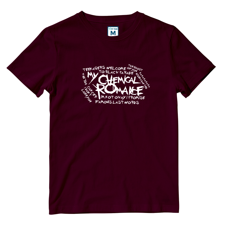 Cotton Shirt: Discography