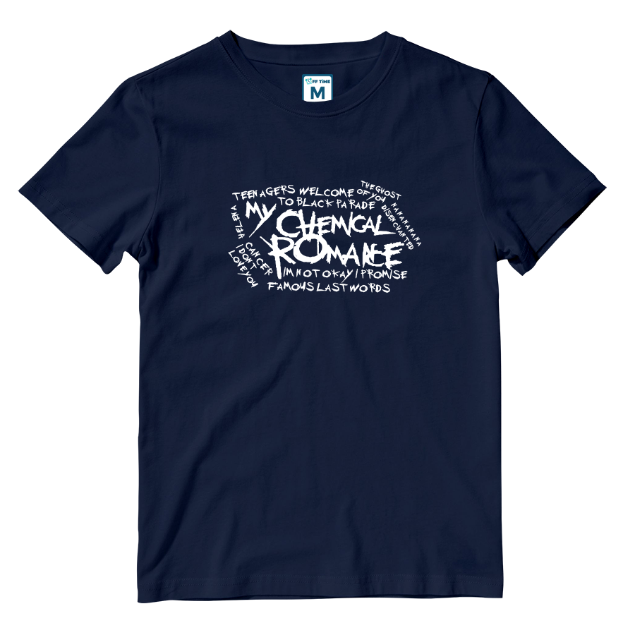 Cotton Shirt: Discography