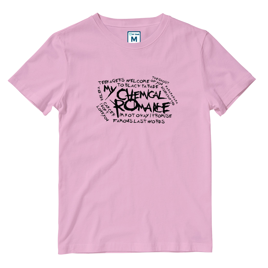Cotton Shirt: Discography