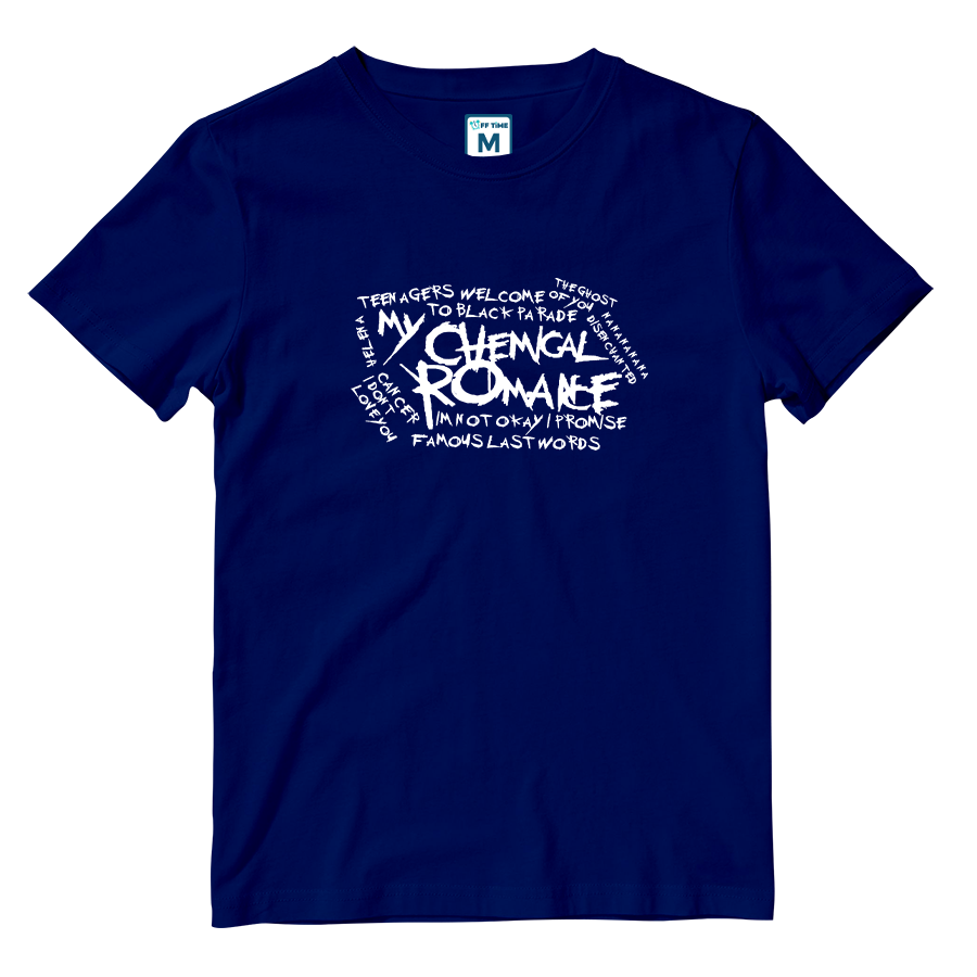 Cotton Shirt: Discography