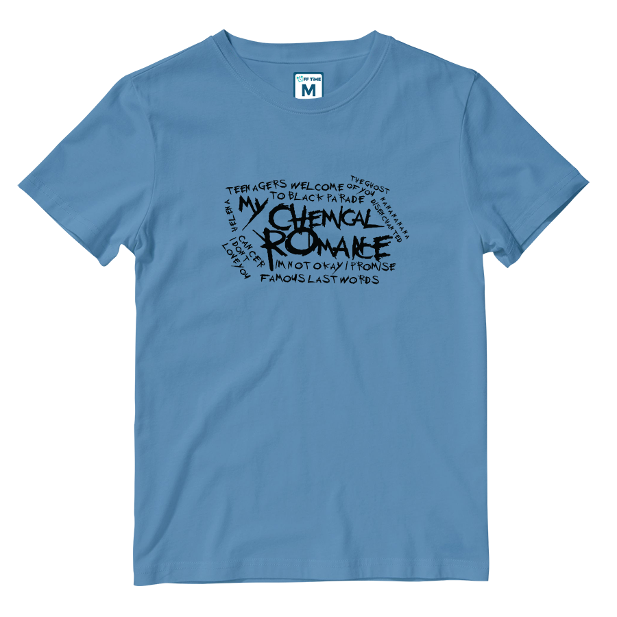 Cotton Shirt: Discography