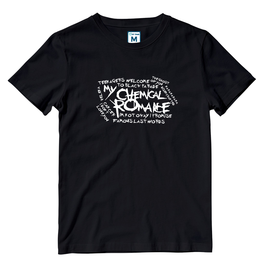 Cotton Shirt: Discography