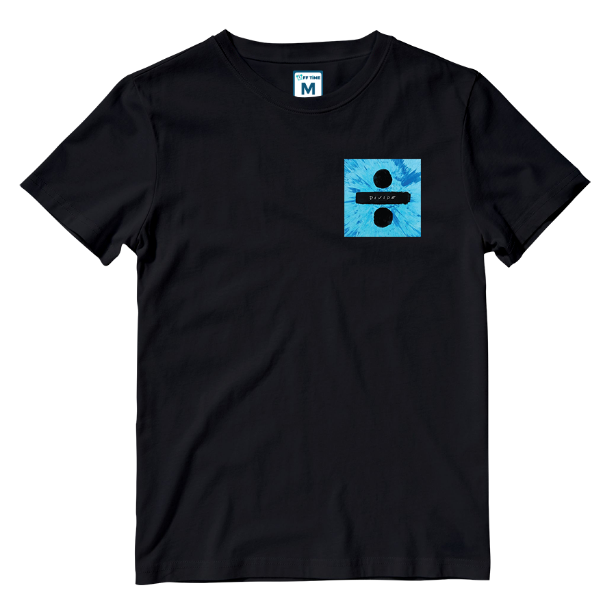 Cotton Shirt: Divide Pocket
