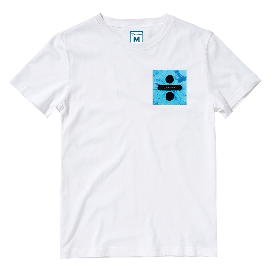 Cotton Shirt: Divide Pocket