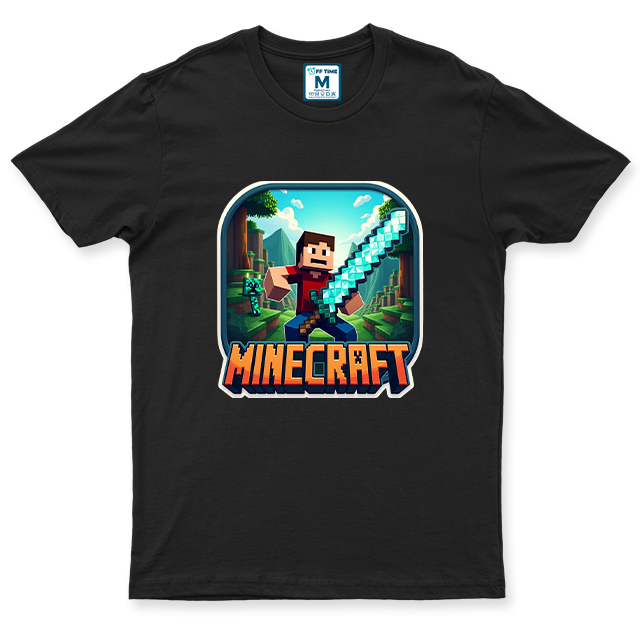 C.Spandex Shirt: Dungeon Crawler