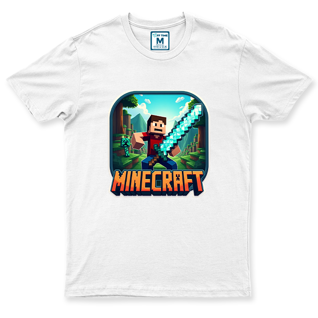 C.Spandex Shirt: Dungeon Crawler