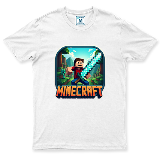 C.Spandex Shirt: Dungeon Crawler