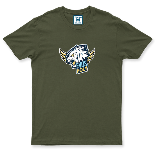 Drifit Shirt: EVOS HOLY