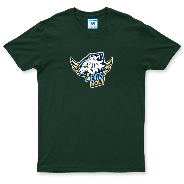 Drifit Shirt: EVOS HOLY