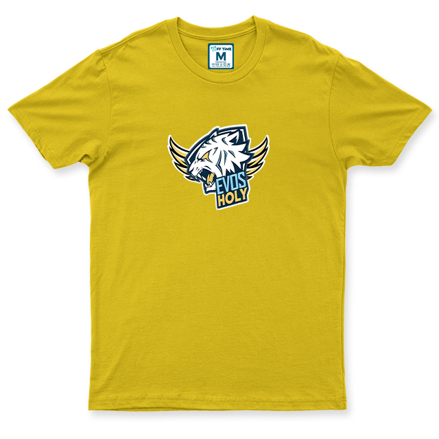 Drifit Shirt: EVOS HOLY