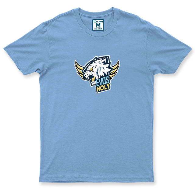 Drifit Shirt: EVOS HOLY