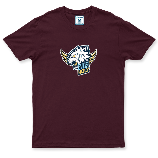 Drifit Shirt: EVOS HOLY