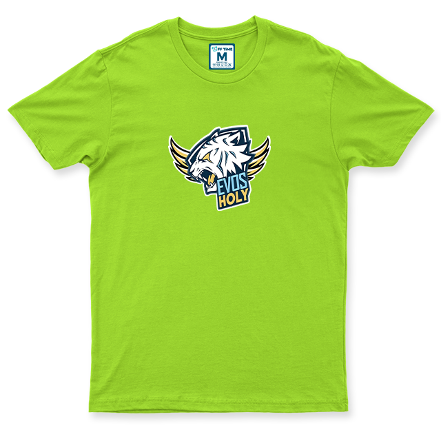 Drifit Shirt: EVOS HOLY