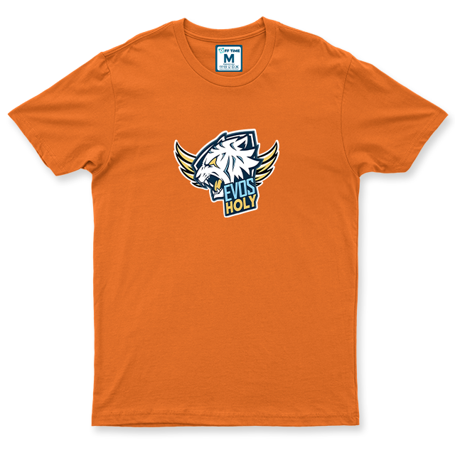 Drifit Shirt: EVOS HOLY