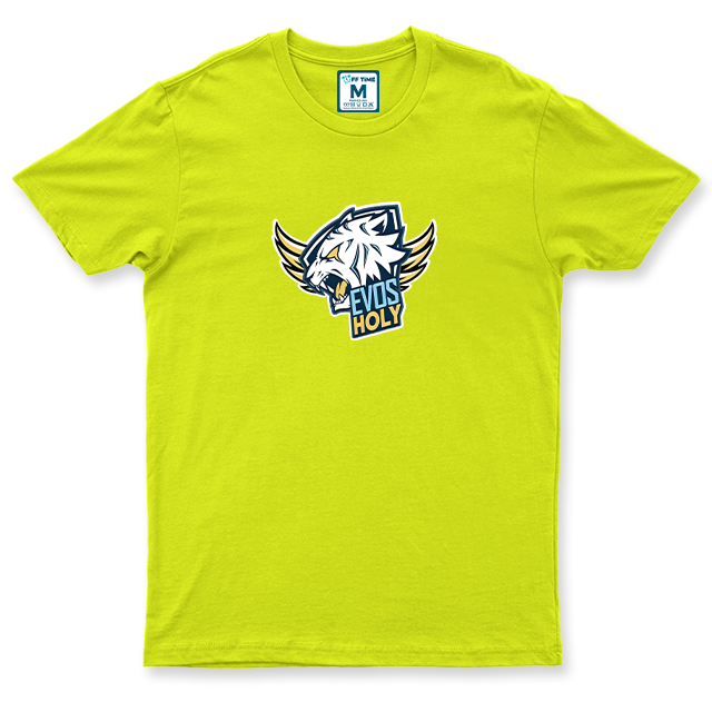 Drifit Shirt: EVOS HOLY