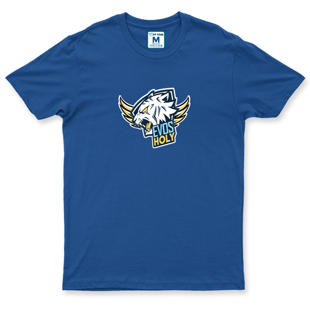 Drifit Shirt: EVOS HOLY