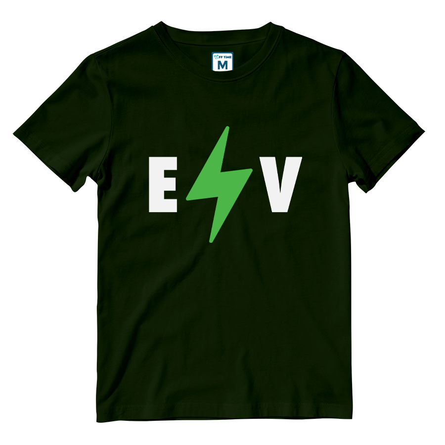 Cotton Shirt: EV