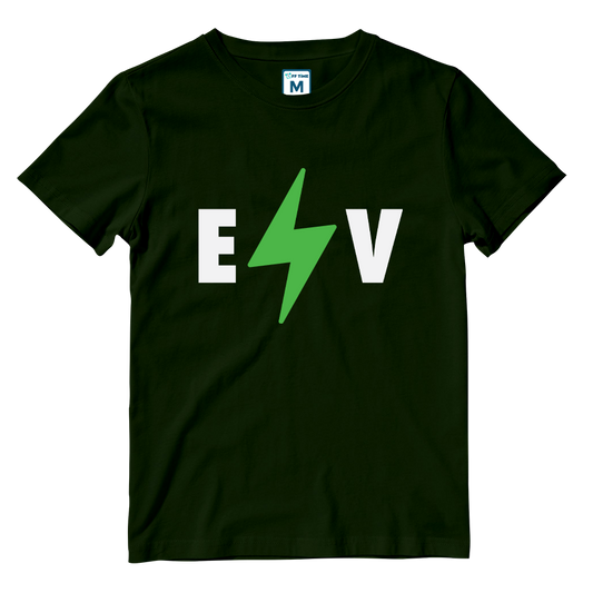 Cotton Shirt: EV