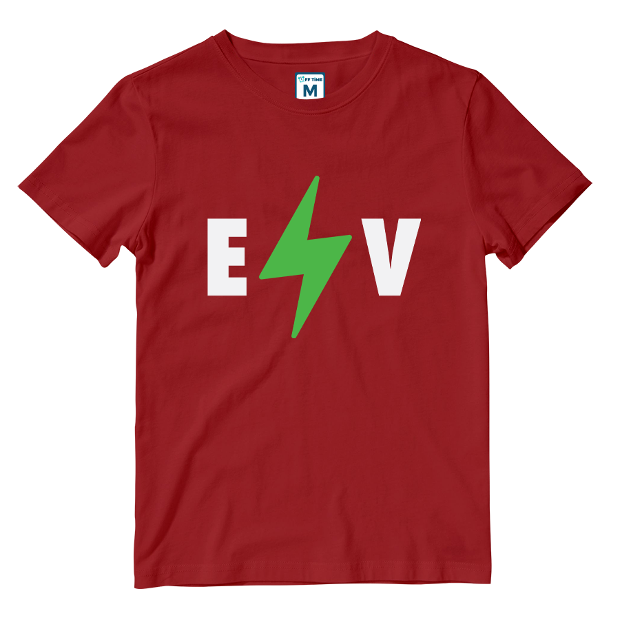 Cotton Shirt: EV
