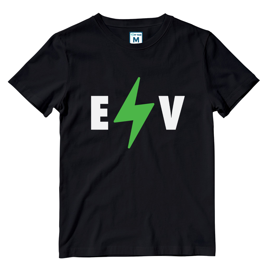 Cotton Shirt: EV