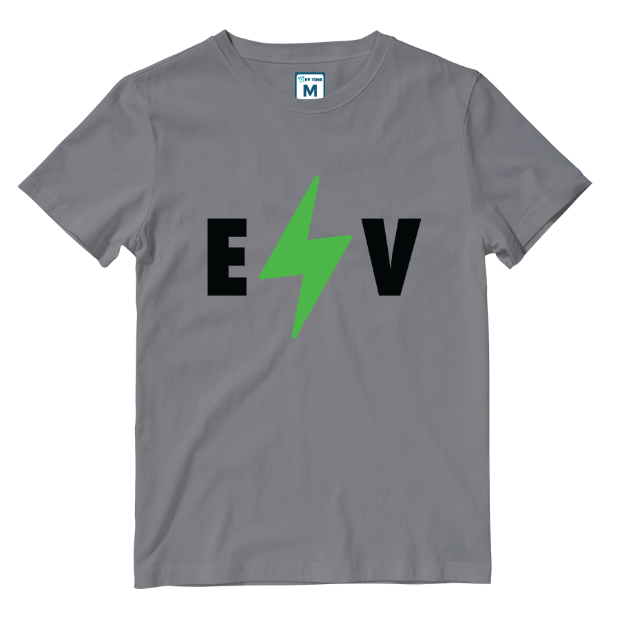 Cotton Shirt: EV