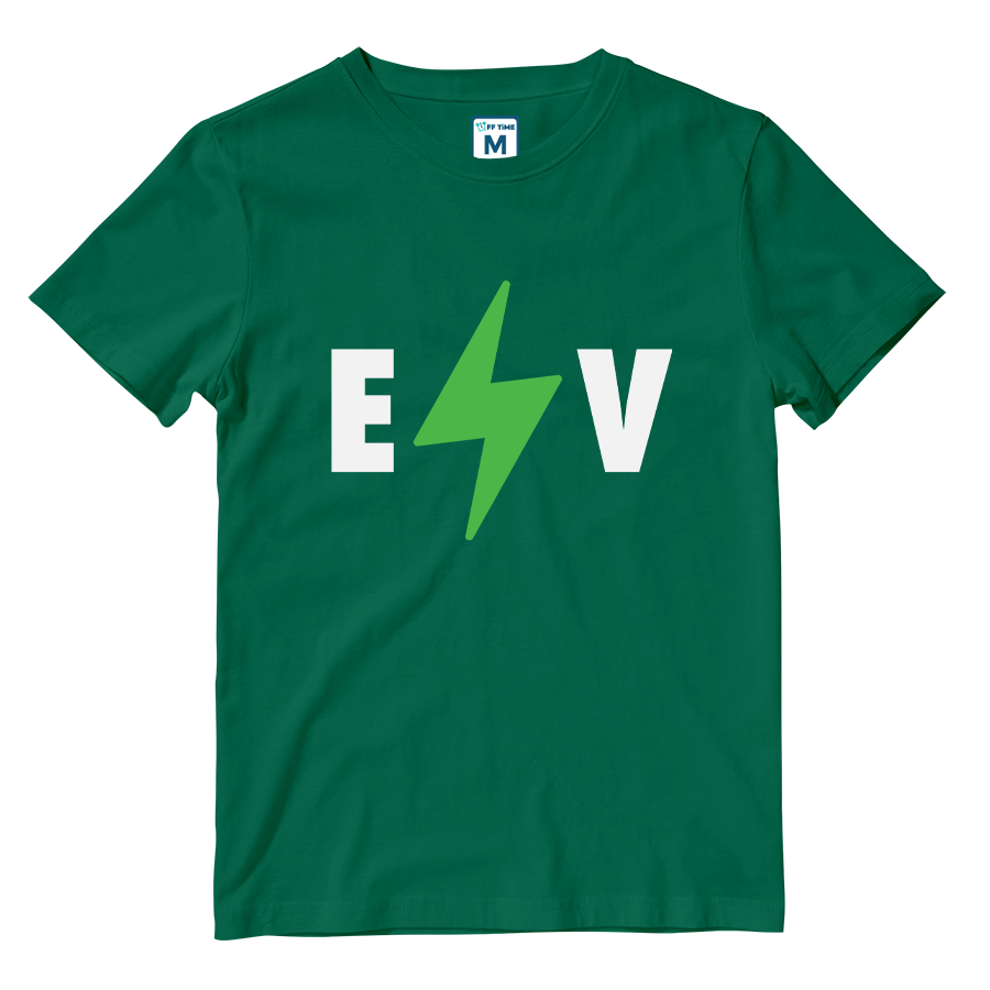Cotton Shirt: EV
