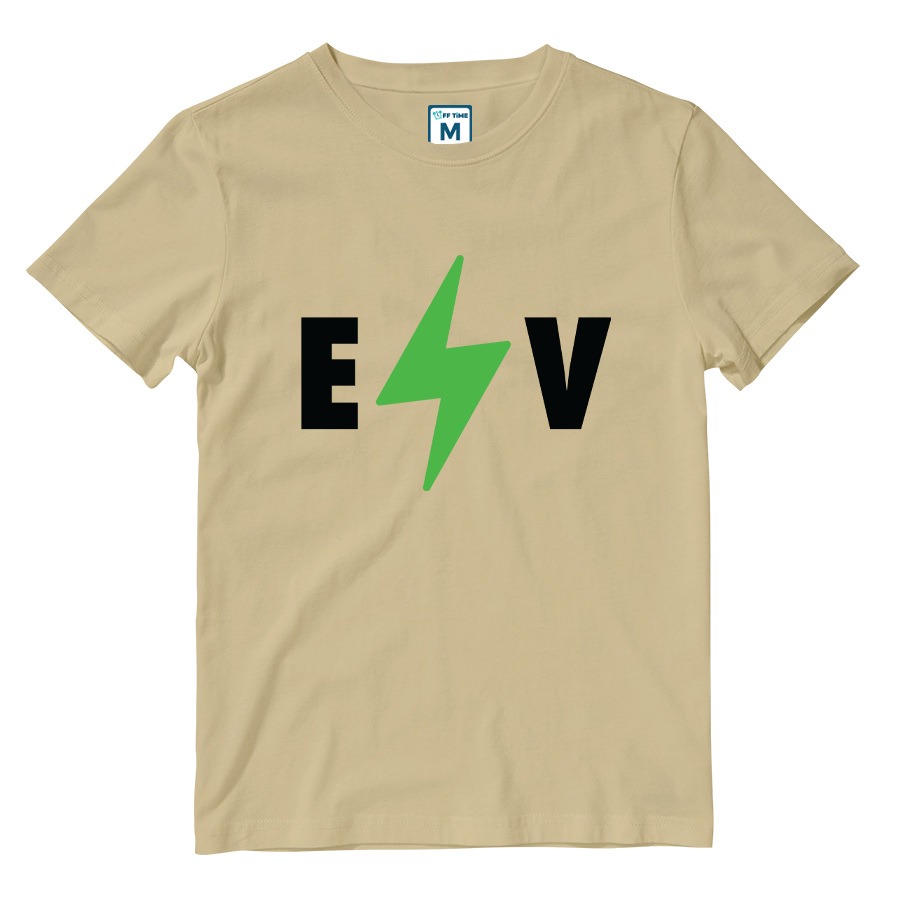 Cotton Shirt: EV