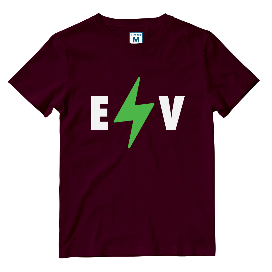 Cotton Shirt: EV