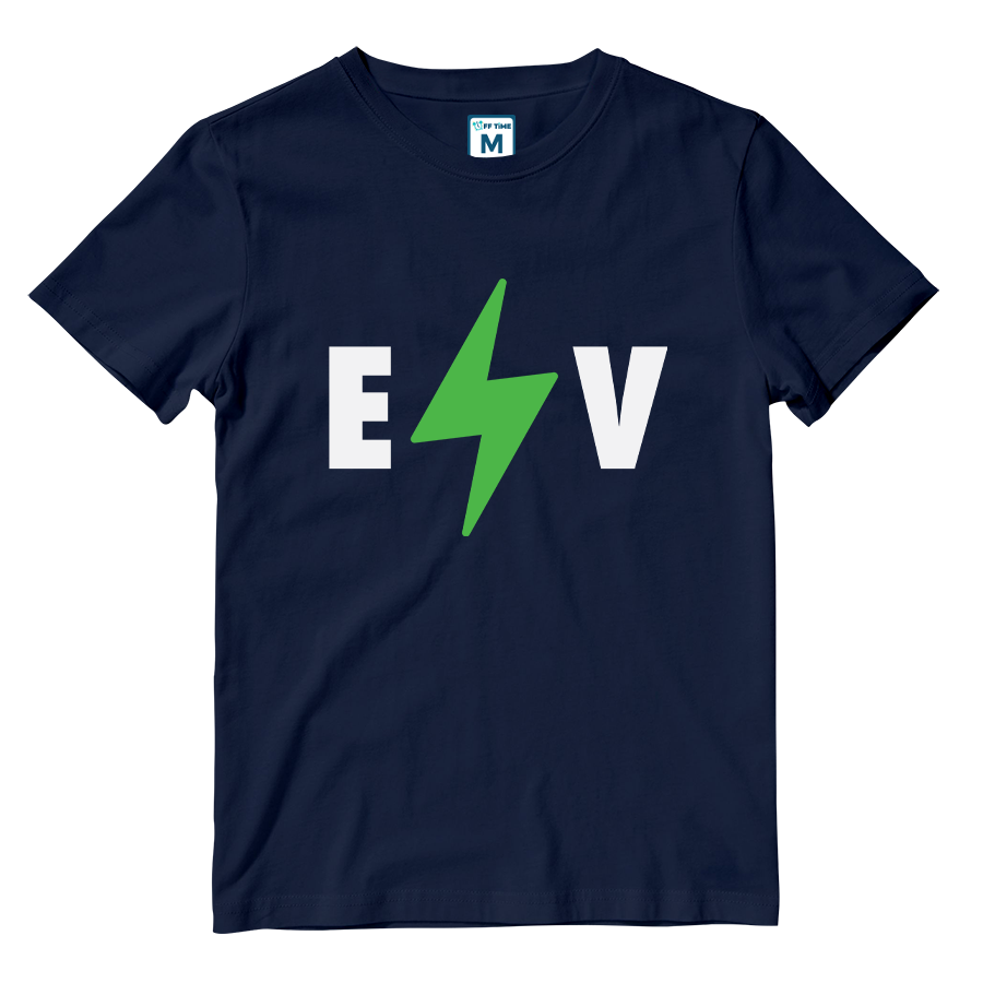 Cotton Shirt: EV