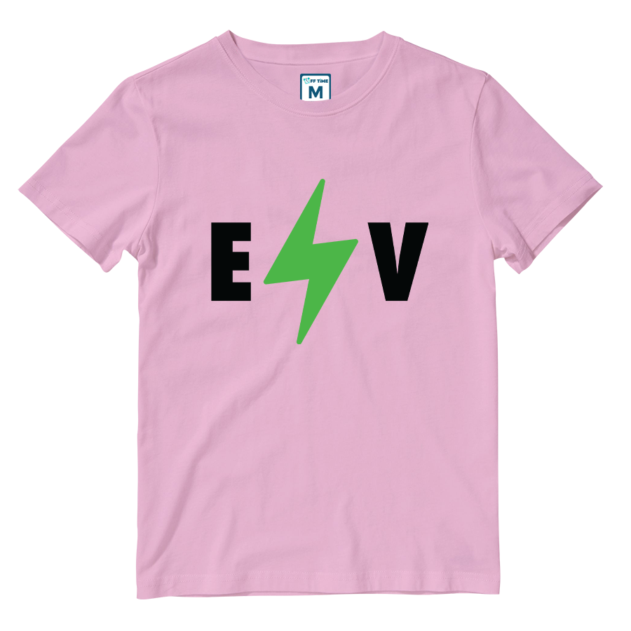Cotton Shirt: EV