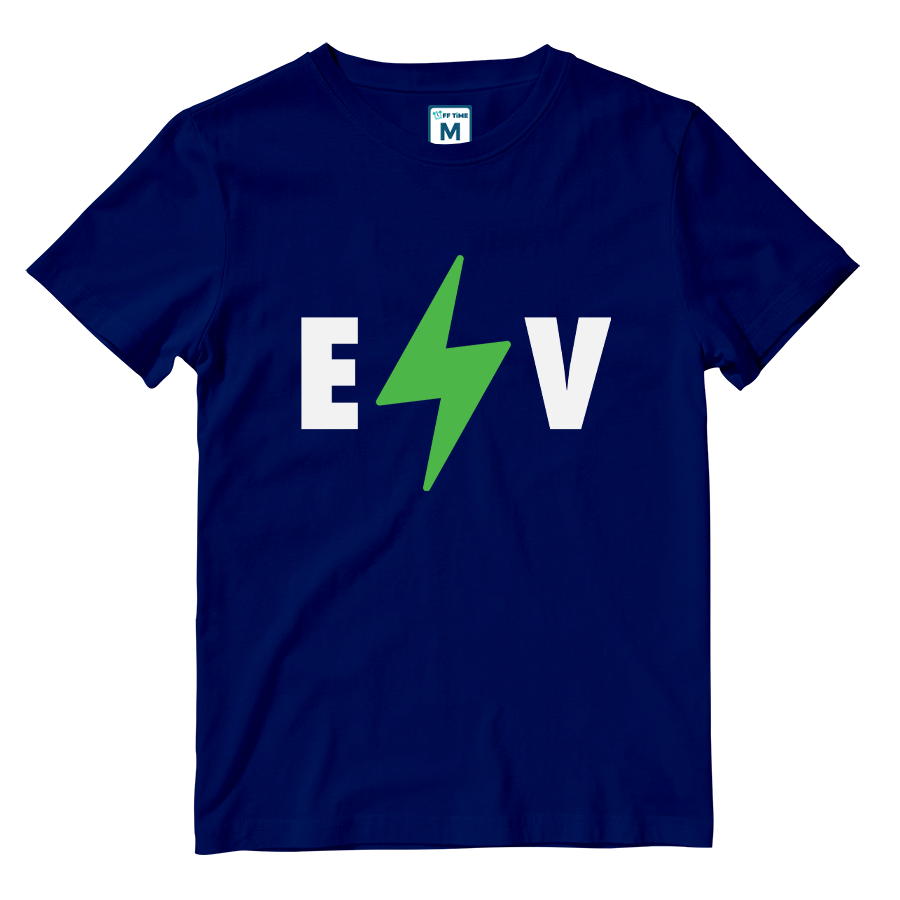 Cotton Shirt: EV
