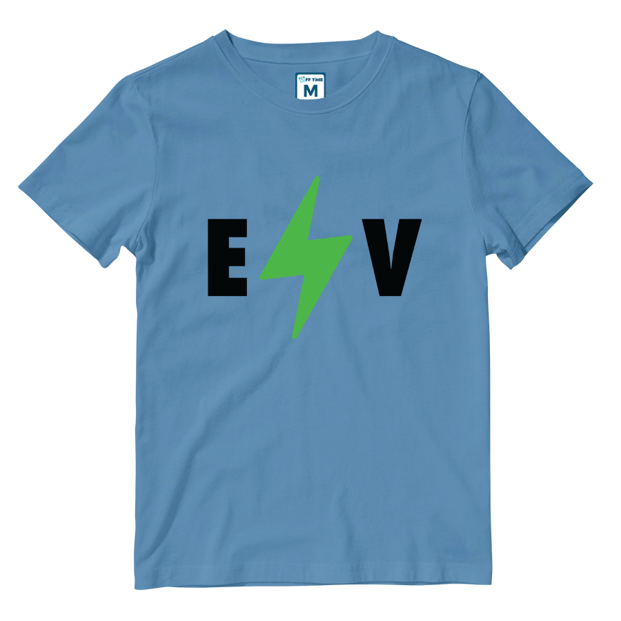 Cotton Shirt: EV